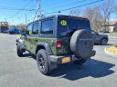 Thumbnail image of 2021 Jeep Wrangler Unlimited at Kelly Jeep Chrysler