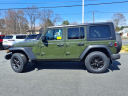 Thumbnail image of 2021 Jeep Wrangler Unlimited at Kelly Jeep Chrysler