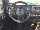 Thumbnail image of 2021 Jeep Wrangler Unlimited at Kelly Jeep Chrysler