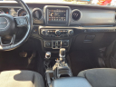 Thumbnail image of 2021 Jeep Wrangler Unlimited at Kelly Jeep Chrysler