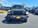 Thumbnail image of 2021 Jeep Wrangler Unlimited at Kelly Jeep Chrysler