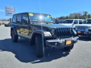 Thumbnail image of 2021 Jeep Wrangler Unlimited at Kelly Jeep Chrysler