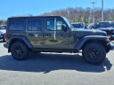 Thumbnail image of 2021 Jeep Wrangler Unlimited at Kelly Jeep Chrysler