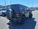 Thumbnail image of 2021 Jeep Wrangler Unlimited at Kelly Jeep Chrysler