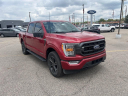 Thumbnail image of 2022 Ford F-150 at Lafontaine Ford Grand Rapids