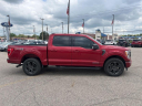 Thumbnail image of 2022 Ford F-150 at Lafontaine Ford Grand Rapids