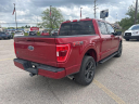 Thumbnail image of 2022 Ford F-150 at Lafontaine Ford Grand Rapids