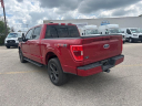 Thumbnail image of 2022 Ford F-150 at Lafontaine Ford Grand Rapids