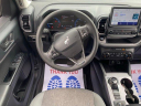 Thumbnail image of 2023 Ford Bronco Sport at FlorenceToyotaUSED of Florence, SC
