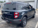 Thumbnail image of 2023 Ford Bronco Sport at FlorenceToyotaUSED of Florence, SC