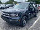 Thumbnail image of 2023 Ford Bronco Sport at FlorenceToyotaUSED of Florence, SC