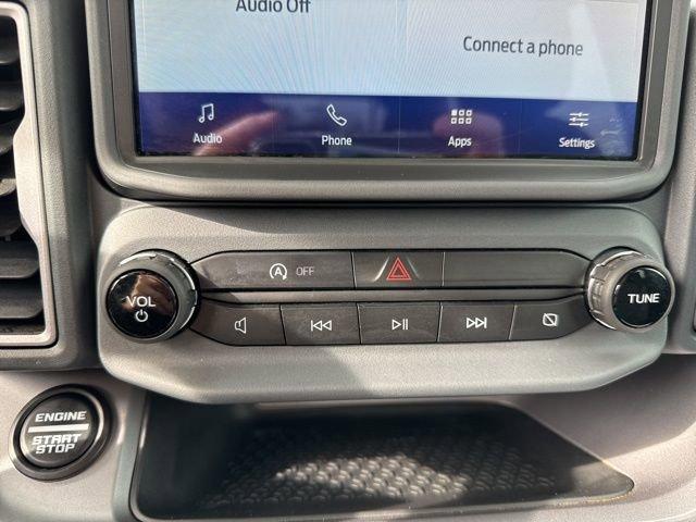 Thumbnail image of 2023 Ford Bronco Sport at FlorenceToyotaUSED of Florence, SC