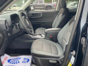Thumbnail image of 2023 Ford Bronco Sport at FlorenceToyotaUSED of Florence, SC
