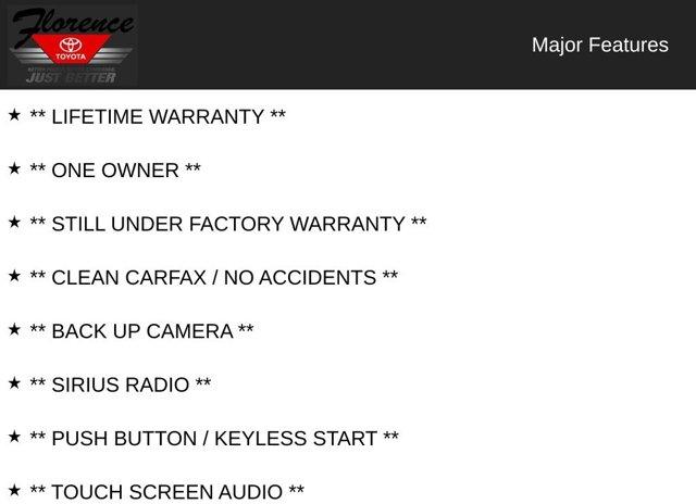 Thumbnail image of 2023 Ford Bronco Sport at FlorenceToyotaUSED of Florence, SC