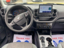 Thumbnail image of 2023 Ford Bronco Sport at FlorenceToyotaUSED of Florence, SC