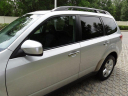 Thumbnail image of 2010 Subaru Forester at VARIETY AUTO GROUP, LLC