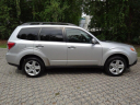 Thumbnail image of 2010 Subaru Forester at VARIETY AUTO GROUP, LLC