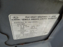 Thumbnail image of 2010 Subaru Forester at VARIETY AUTO GROUP, LLC