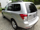 Thumbnail image of 2010 Subaru Forester at VARIETY AUTO GROUP, LLC