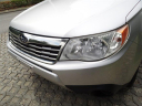 Thumbnail image of 2010 Subaru Forester at VARIETY AUTO GROUP, LLC