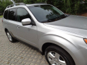 Thumbnail image of 2010 Subaru Forester at VARIETY AUTO GROUP, LLC