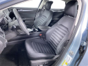 Thumbnail image of 2014 Ford Fusion Hybrid at Jim Riehl's Friendly Honda