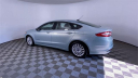 Thumbnail image of 2014 Ford Fusion Hybrid at Jim Riehl's Friendly Honda