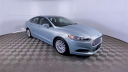 Thumbnail image of 2014 Ford Fusion Hybrid at Jim Riehl's Friendly Honda