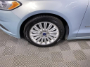 Thumbnail image of 2014 Ford Fusion Hybrid at Jim Riehl's Friendly Honda