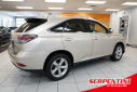 Thumbnail image of 2015 Lexus RX 350 at Serpentini Chevrolet of Strongsville