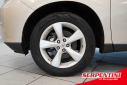 Thumbnail image of 2015 Lexus RX 350 at Serpentini Chevrolet of Strongsville