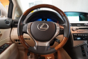 Thumbnail image of 2015 Lexus RX 350 at Serpentini Chevrolet of Strongsville