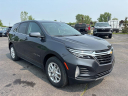 Thumbnail image of 2022 Chevrolet Equinox at LaFontaine Chevrolet Buick GMC of St. Clair
