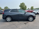 Thumbnail image of 2022 Chevrolet Equinox at LaFontaine Chevrolet Buick GMC of St. Clair