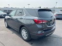 Thumbnail image of 2022 Chevrolet Equinox at LaFontaine Chevrolet Buick GMC of St. Clair