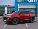 Thumbnail image of 2025 Chevrolet Traverse at Mccluskey Chevrolet Kings Automall