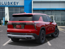 Thumbnail image of 2025 Chevrolet Traverse at Mccluskey Chevrolet Kings Automall