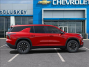 Thumbnail image of 2025 Chevrolet Traverse at Mccluskey Chevrolet Kings Automall