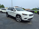 Thumbnail image of 2019 Jeep Cherokee at Gary Mathews Motors