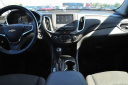 Thumbnail image of 2021 Chevrolet Equinox at Victory Chevrolet-Buick