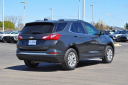 Thumbnail image of 2021 Chevrolet Equinox at Victory Chevrolet-Buick