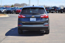Thumbnail image of 2021 Chevrolet Equinox at Victory Chevrolet-Buick