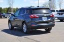 Thumbnail image of 2021 Chevrolet Equinox at Victory Chevrolet-Buick