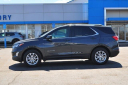 Thumbnail image of 2021 Chevrolet Equinox at Victory Chevrolet-Buick