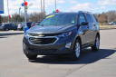 Thumbnail image of 2021 Chevrolet Equinox at Victory Chevrolet-Buick