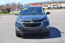 Thumbnail image of 2021 Chevrolet Equinox at Victory Chevrolet-Buick