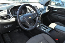 Thumbnail image of 2021 Chevrolet Equinox at Victory Chevrolet-Buick