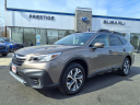 Thumbnail image of 2022 Subaru Outback at Prestige Vw Subaru