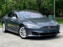 Thumbnail image of 2017 Tesla Model S at AutoTrust USA