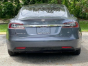 Thumbnail image of 2017 Tesla Model S at AutoTrust USA